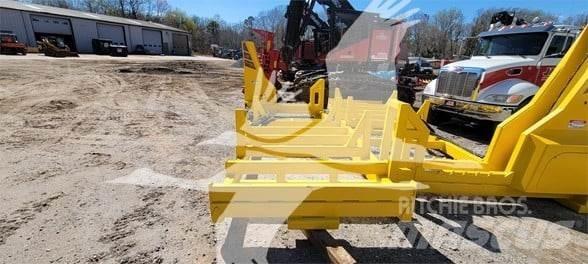 CSI DL4400 Řetězové pily a kleště