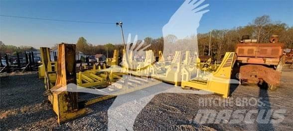 CSI DL4400 Řetězové pily a kleště