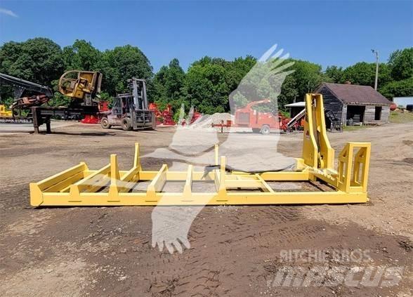 CSI DL4400 Řetězové pily a kleště