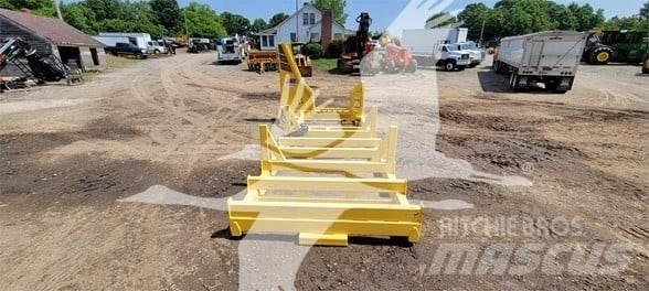 CSI DL4400 Řetězové pily a kleště