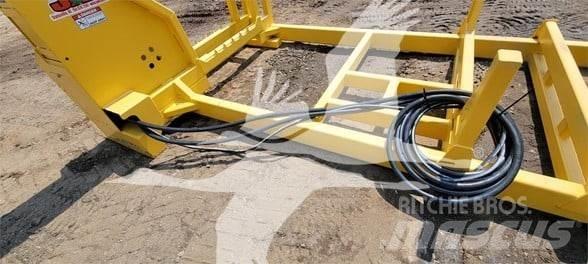 CSI DL4400 Řetězové pily a kleště