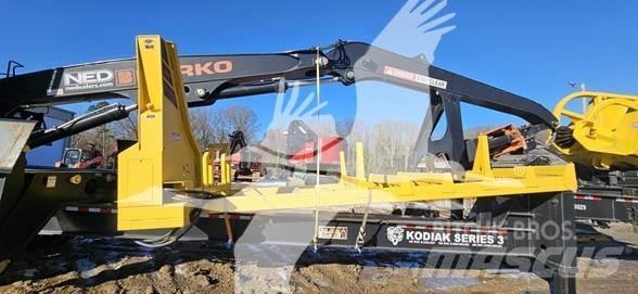CSI DL4400 Řetězové pily a kleště