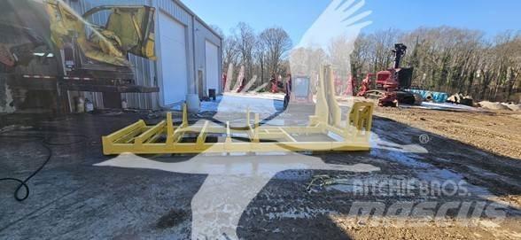 CSI DL4400 Řetězové pily a kleště
