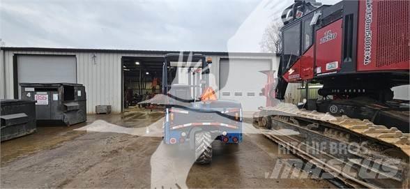 Moffett M55 Závěsné vysokozdvižné vozíky