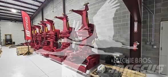  QUADCO 2900 Kácecí harvestory