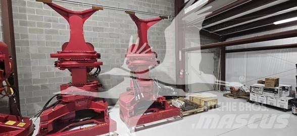  QUADCO 2900 Kácecí harvestory