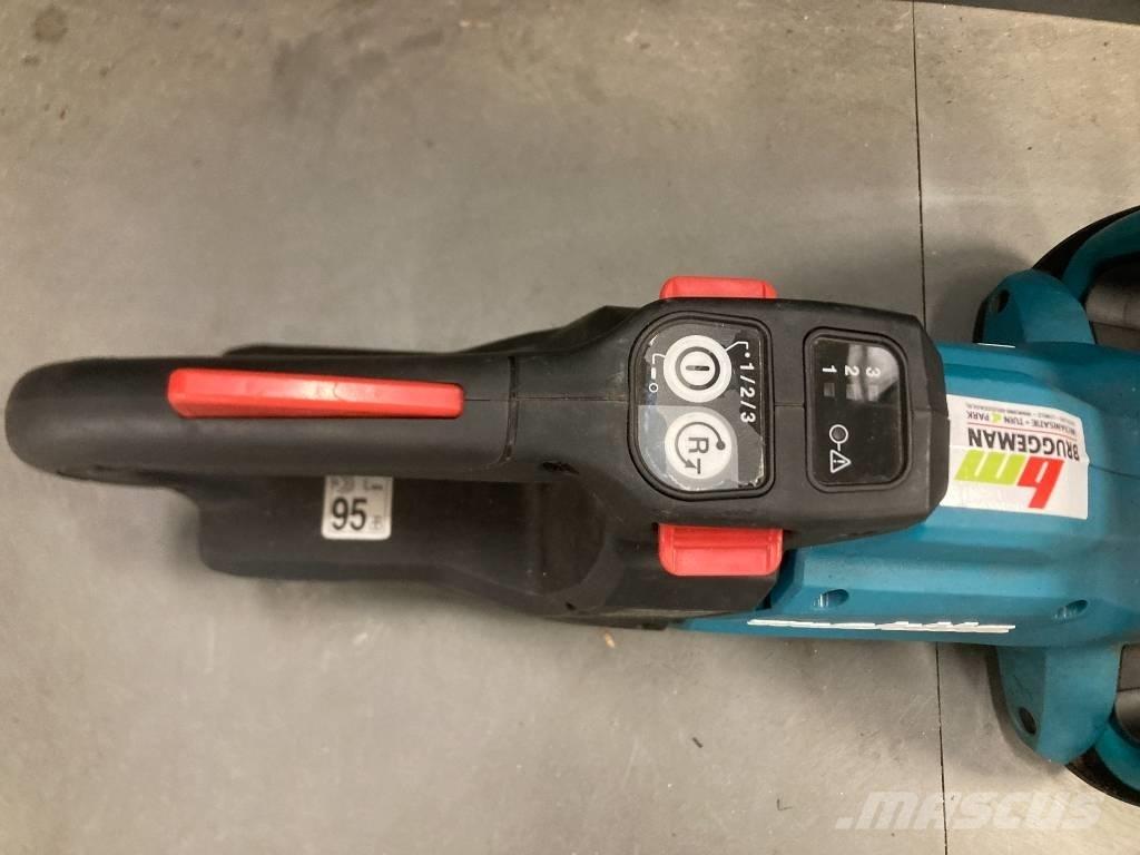Makita Uh009g Komunální technika - ostatní
