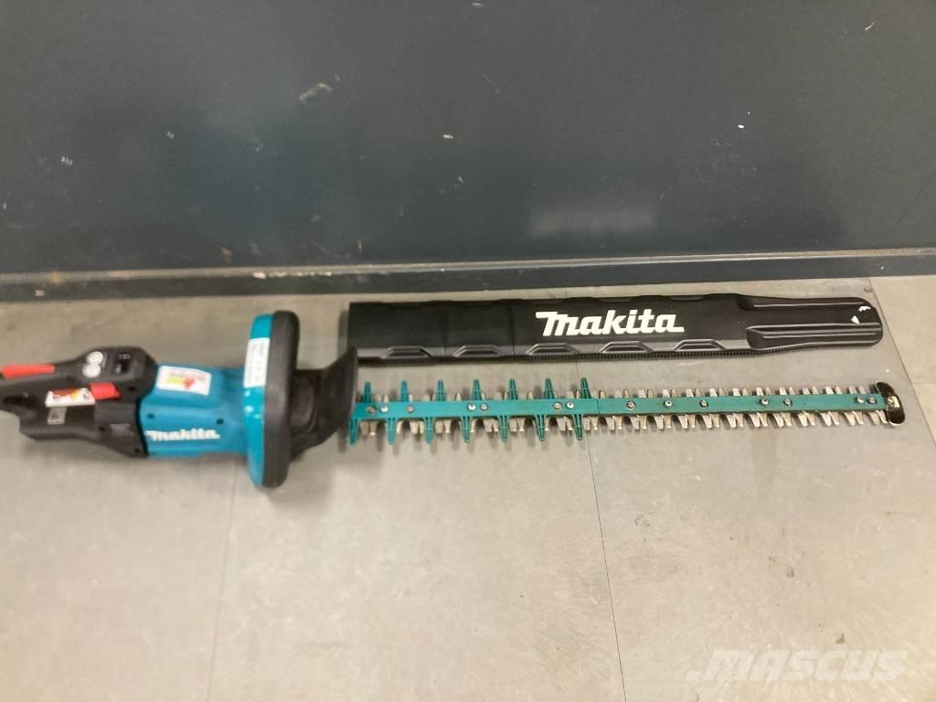 Makita Uh009g Komunální technika - ostatní
