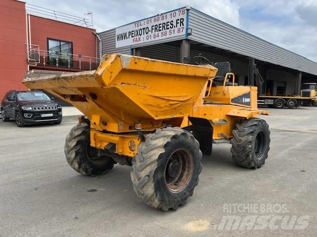 Thwaites MACH 2061 Vyklápěcí dempry