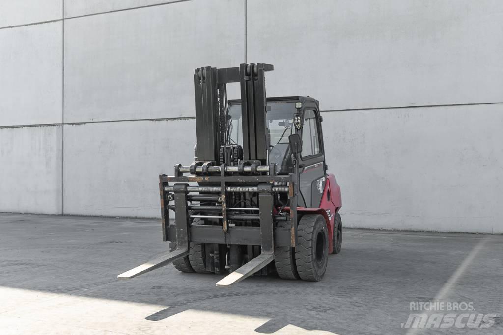 Manitou MI 55 D Dieselové vozíky