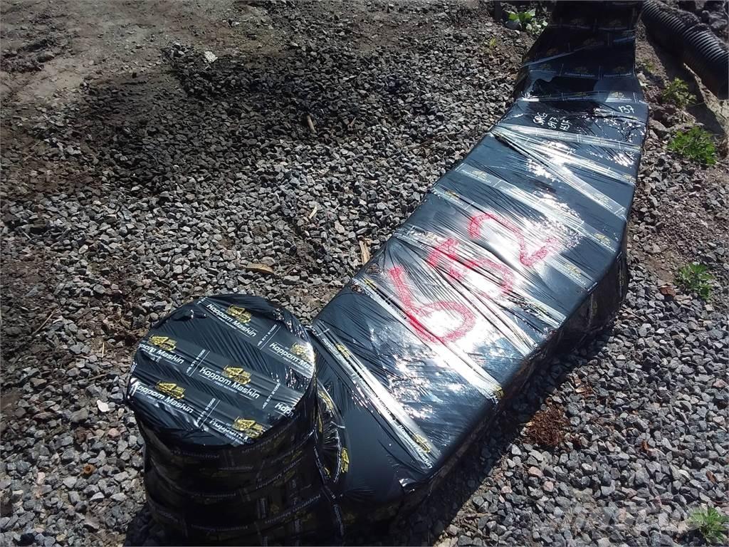  Srg817 Boggieskal Převodovka