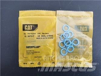 CAT O-RING 9X-7317 Motory