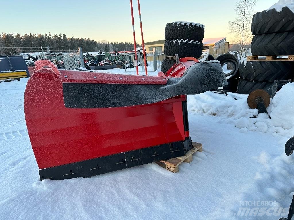Tokvam Vikplog 3,80 Pluhy