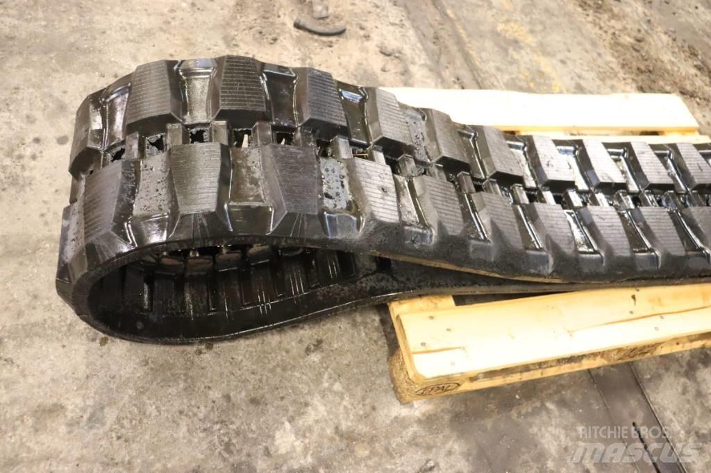 Volvo ECR 58 Mini rýpadla < 7t