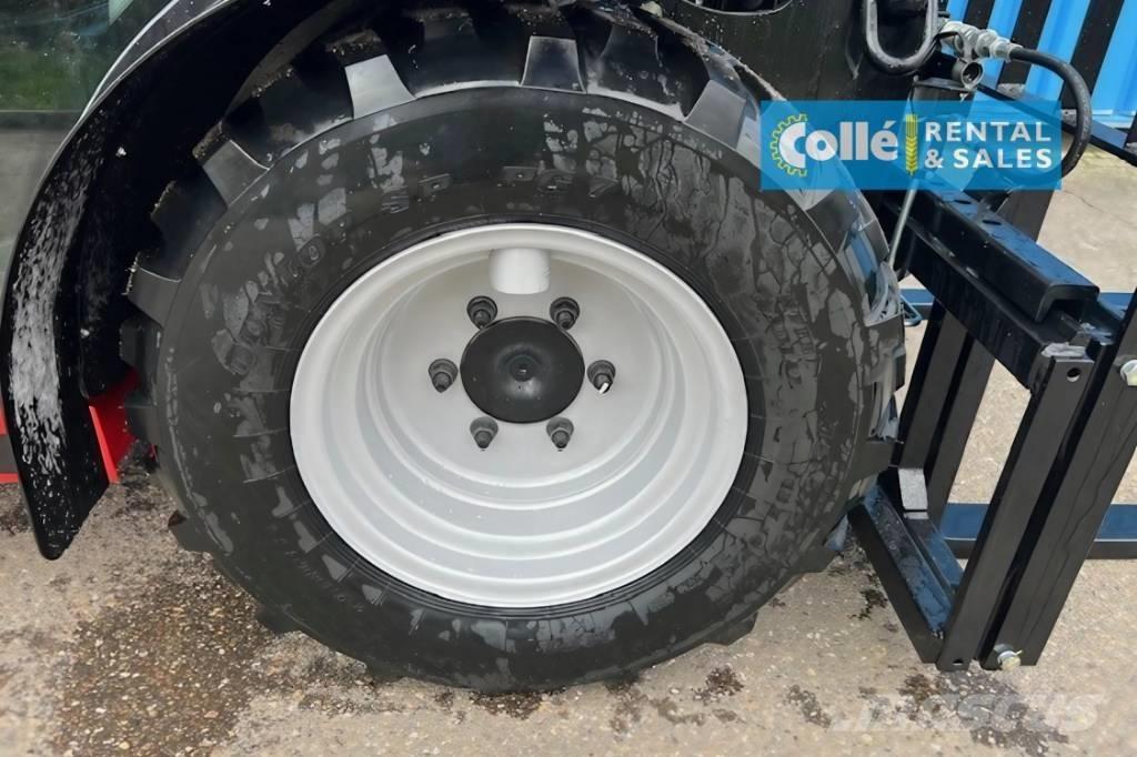 Manitou MSI 30 | 2023 Terénní vysokozdvižné vozíky