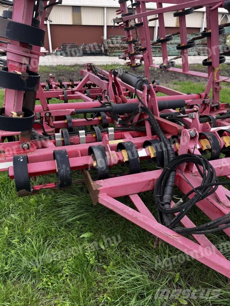 Väderstad NZ600 Brány