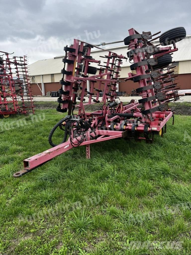 Väderstad NZ600 Brány