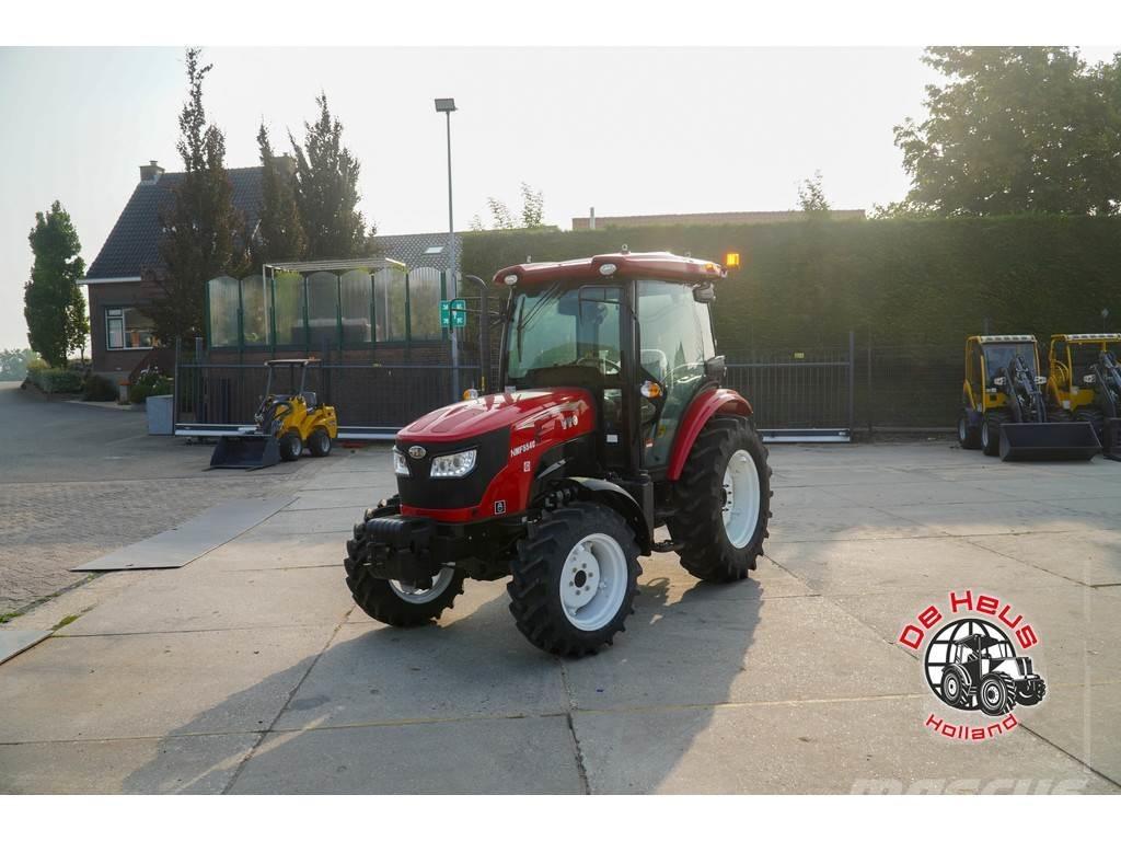 YTO NMF554C Traktory