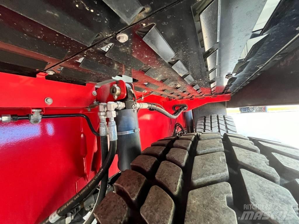 Link-Belt ATC-3275 Univerzální terénní jeřáby