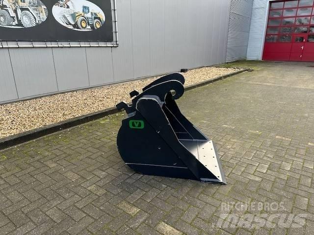  CW30 Bucket 1000mm Lopaty