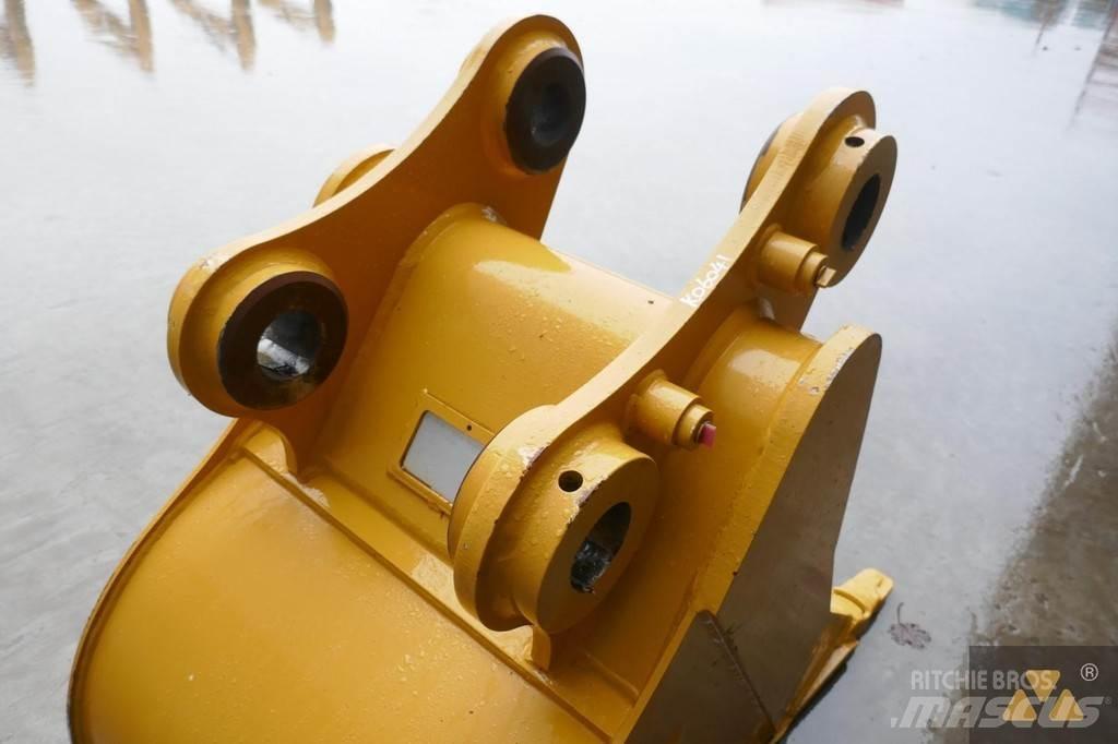 CAT 320 Bucket Lopaty