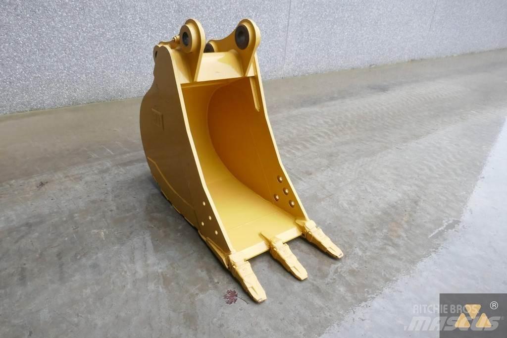 CAT 320 Bucket Lopaty
