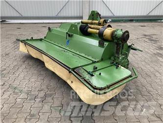 Krone EC 28 CV Žací stroje