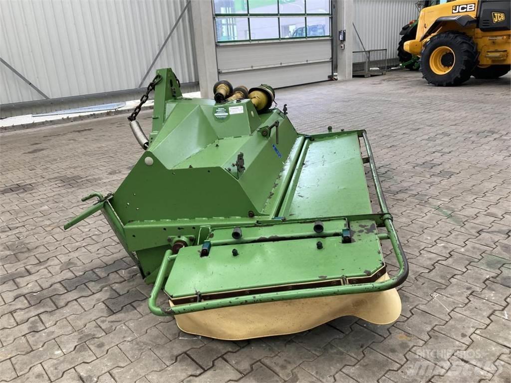 Krone EC 28 CV Žací stroje
