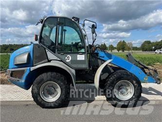 Kramer 950 Kolové nakladače