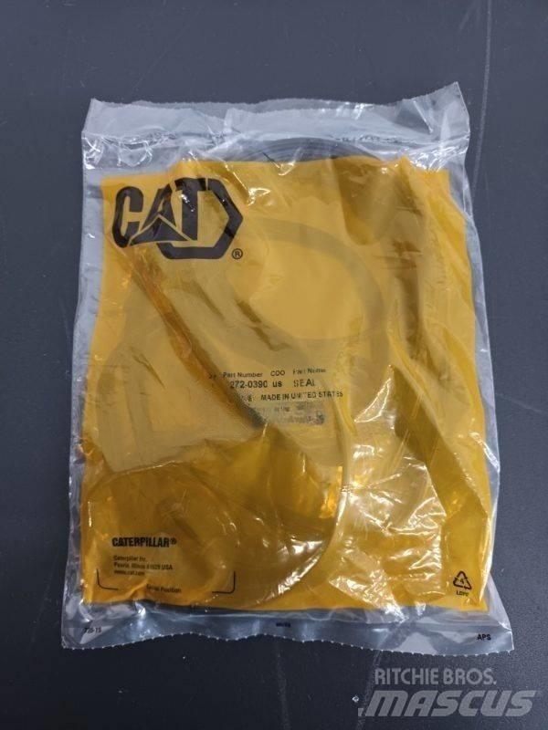CAT SEAL 272-0390 Motory
