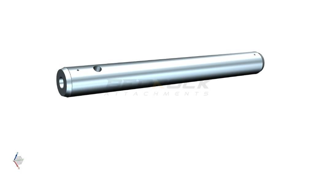 Bedrock 49.94MM PIN Ostatní komponenty