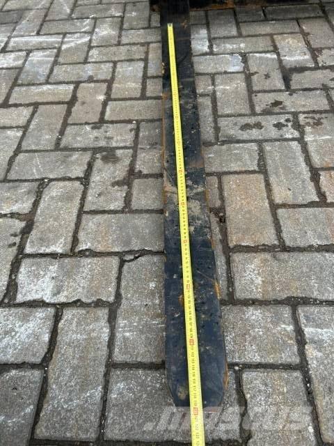 Manitou Lepels Vidlice
