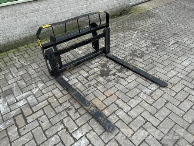 Manitou Lepels Vidlice