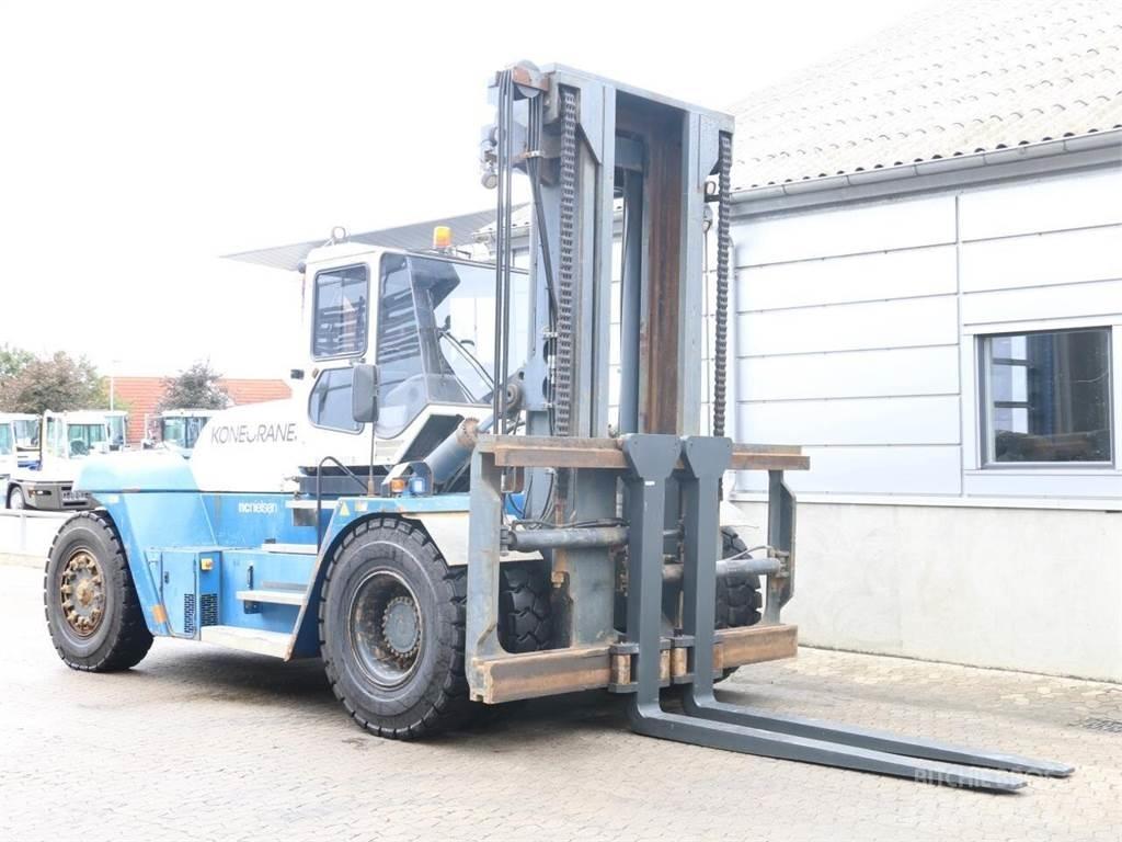 SMV SL20-1200B Dieselové vozíky