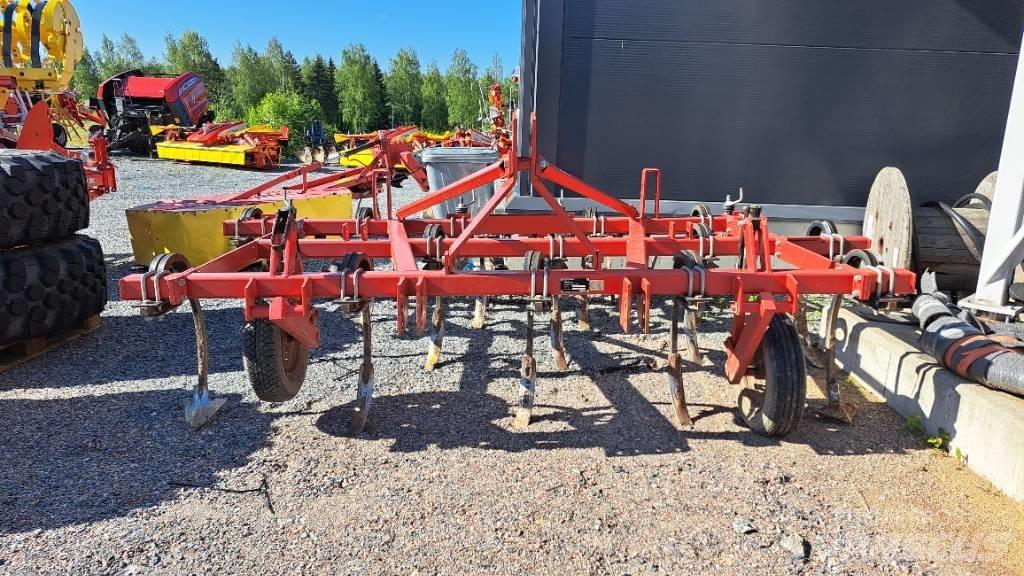 Potila K-15 Kultivátory