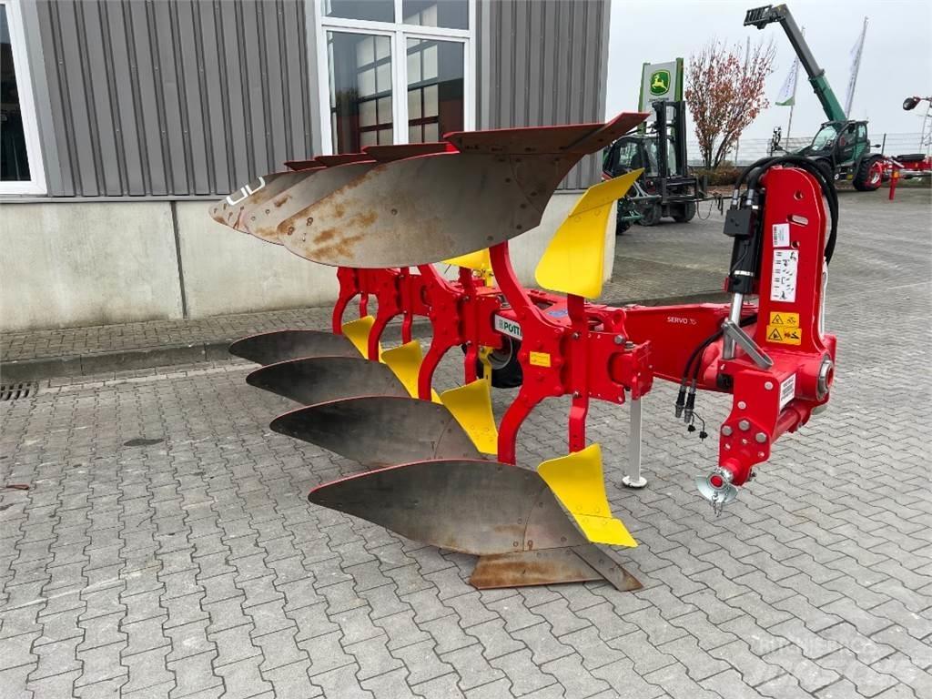 Pöttinger Servo 35 Pluhy