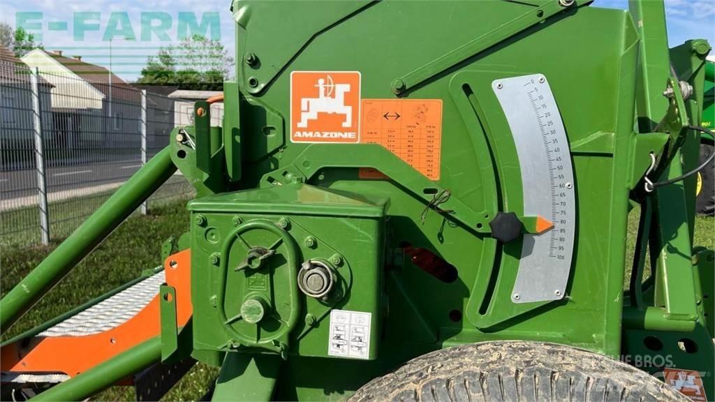 Amazone KE 303 Kombinované secí stroje