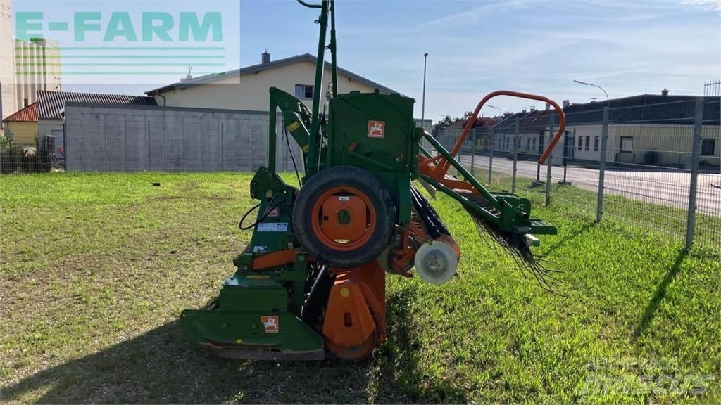 Amazone KE 303 Kombinované secí stroje