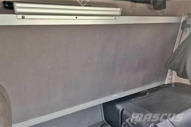 MAN TGM 25-280 Další