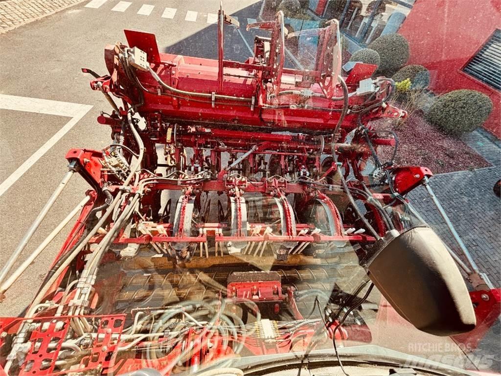 Grimme REXOR 6200 Další