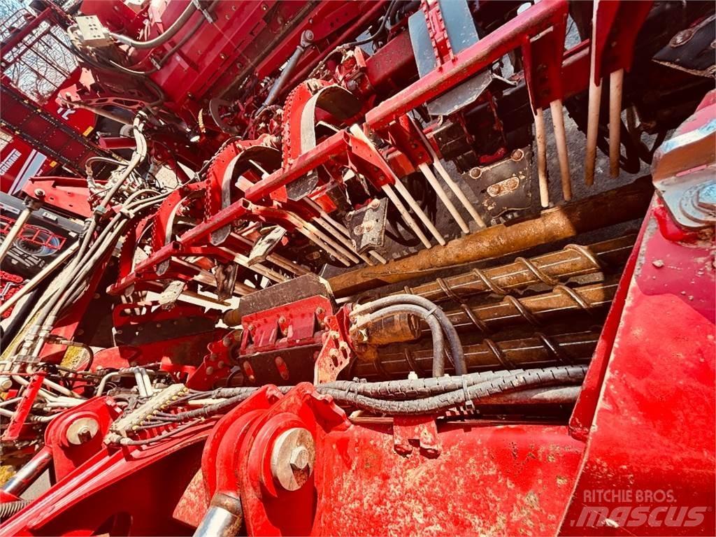 Grimme REXOR 6200 Další