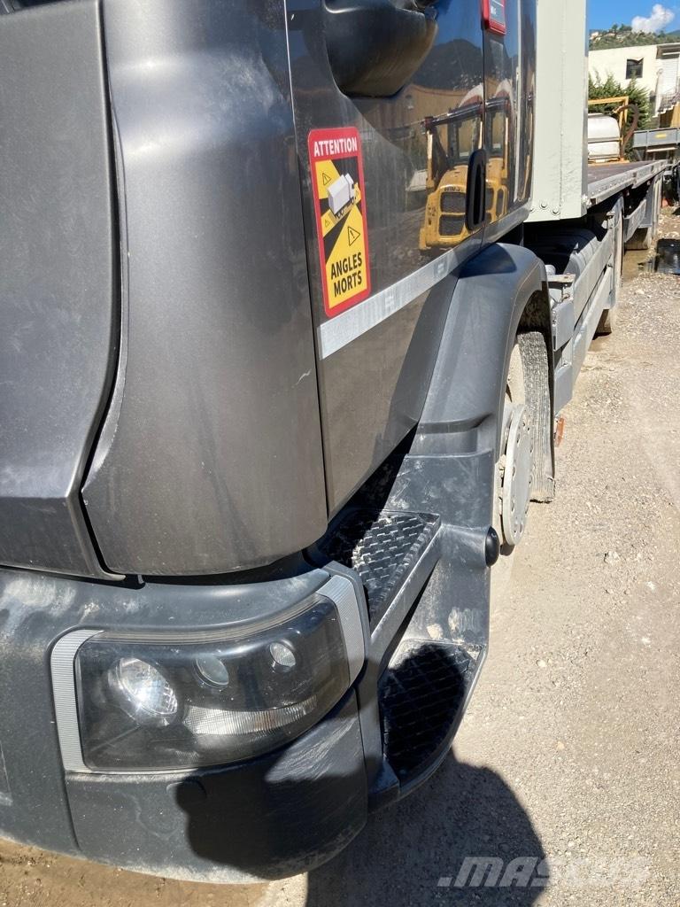 Renault Premium Tahače