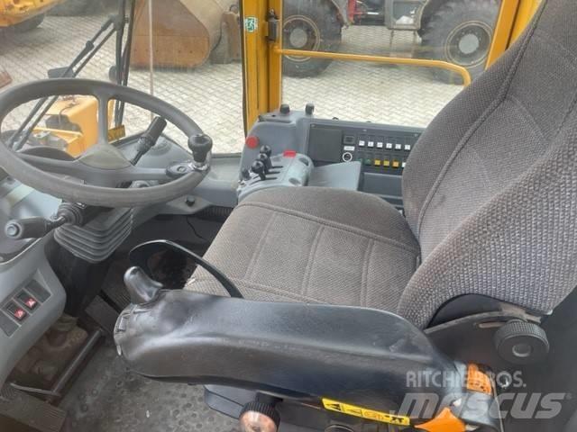 Volvo L 70 E Kolové nakladače
