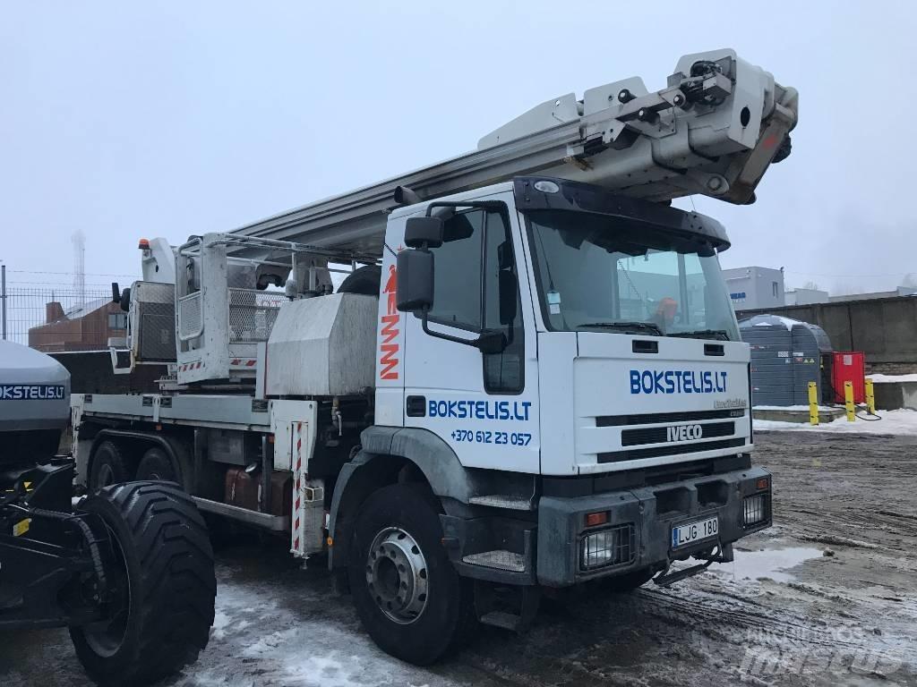 Eagle EAGLE 3526 Autoplošiny