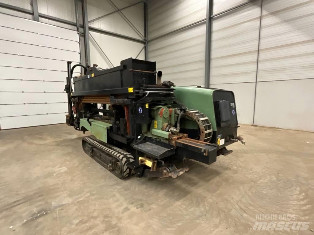 Ditch Witch JT 30 Horizontální vrtací zařízení