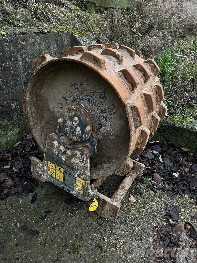  Malaguti RC3-1 Válce