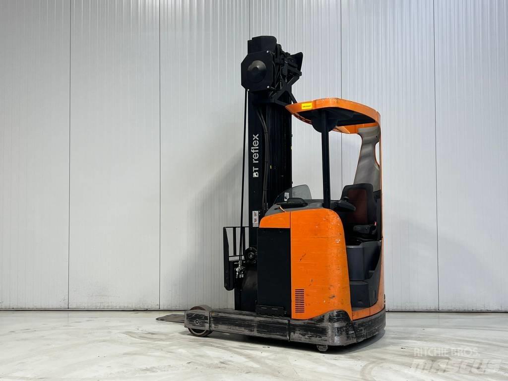 BT RRE160 Retraky