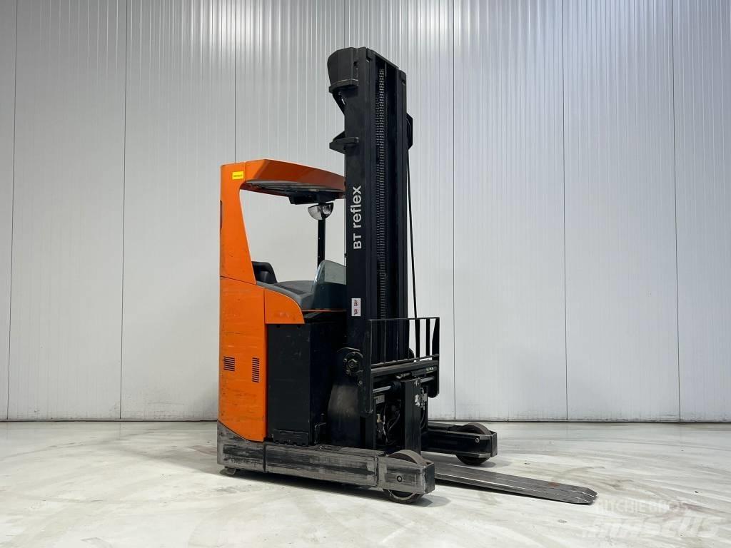 BT RRE160 Retraky
