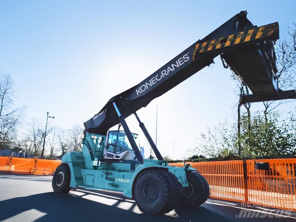 Konecranes SMV 4531 Kontejnerové manipulátory