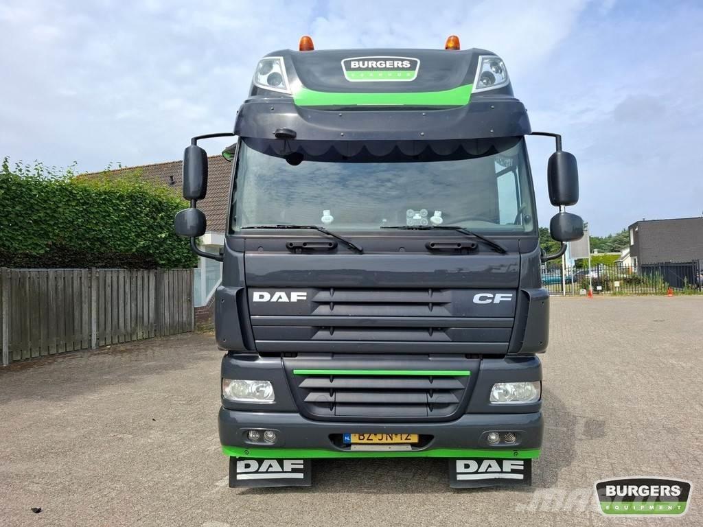 DAF CF85 Tahače
